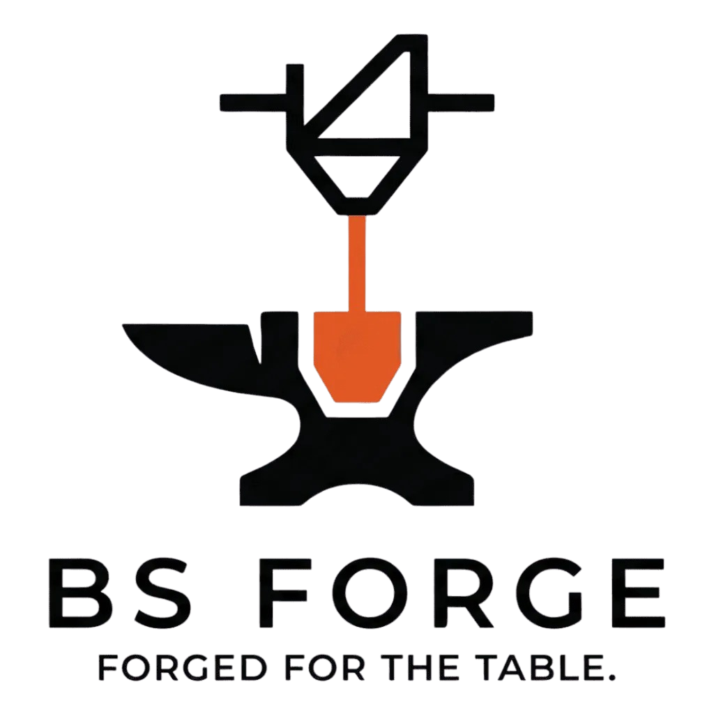 BSForge | Full Catalog