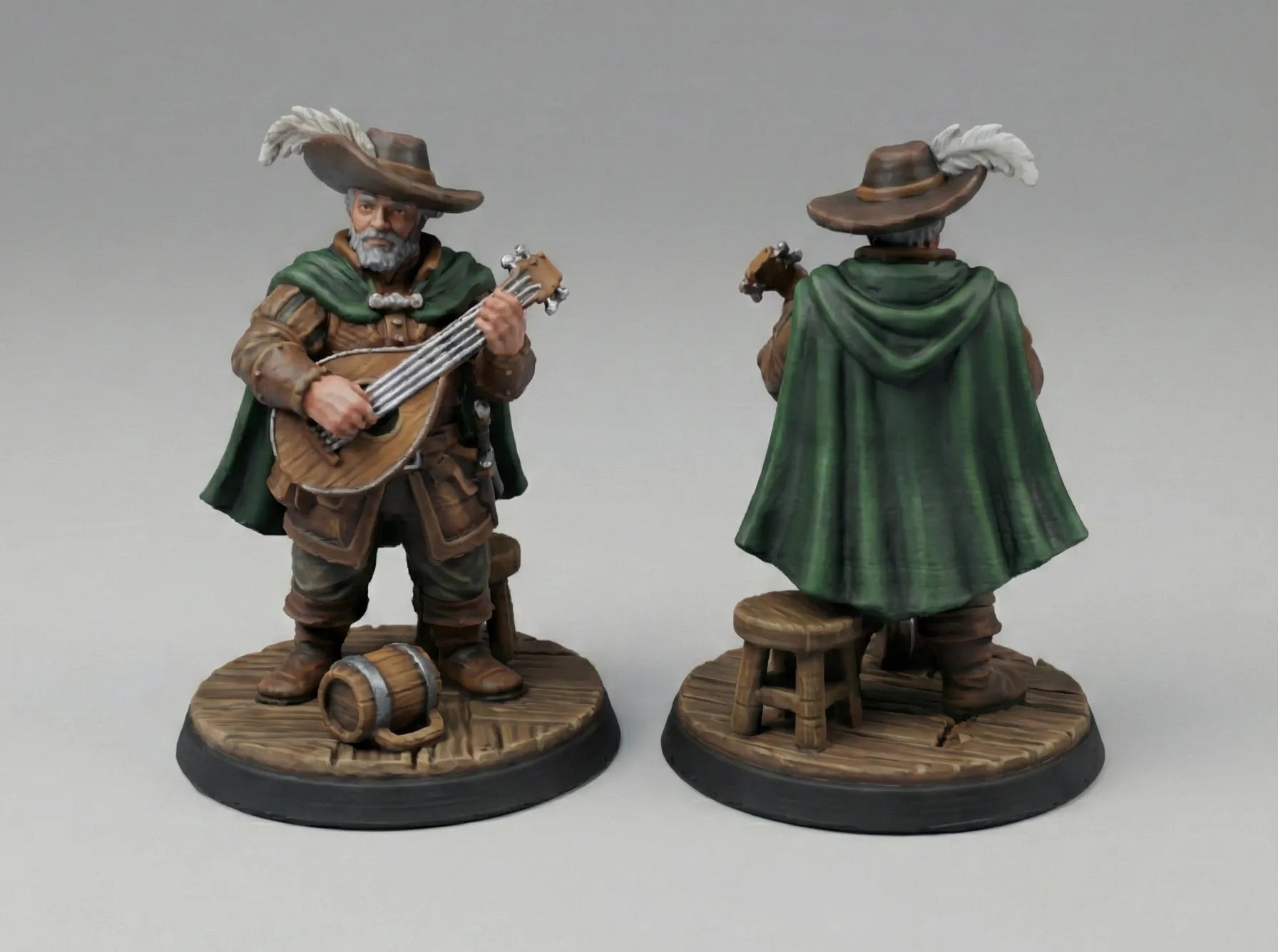 Bard Class
