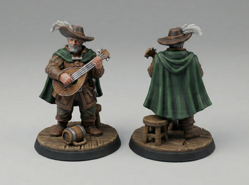 Bard Class