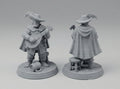 Bard Class