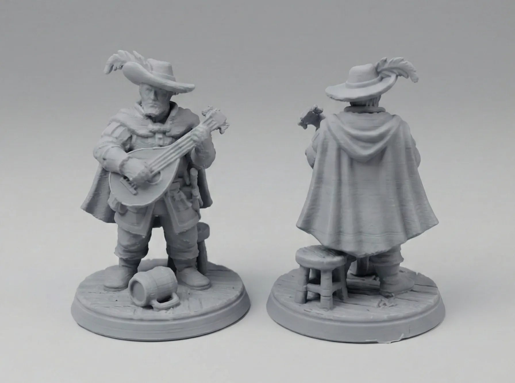 Bard Class