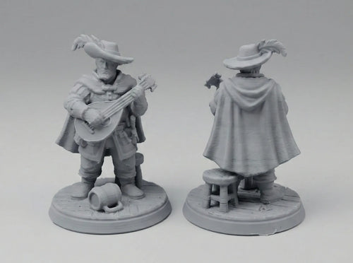 Bard Class