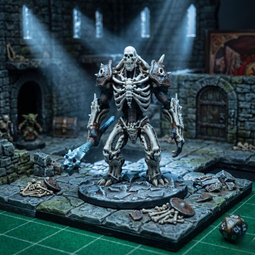 Bone Colossus