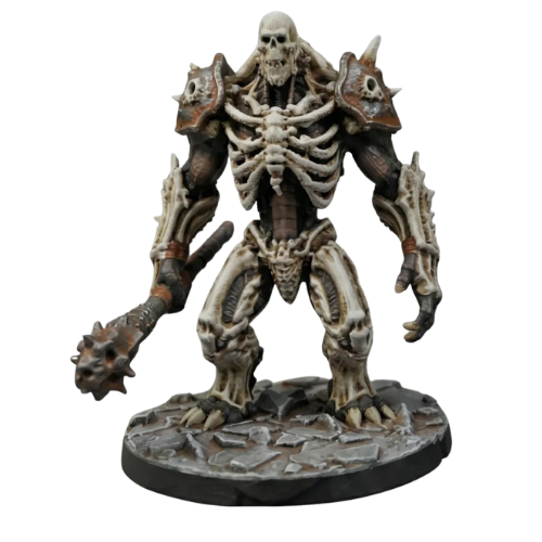 Bone Colossus