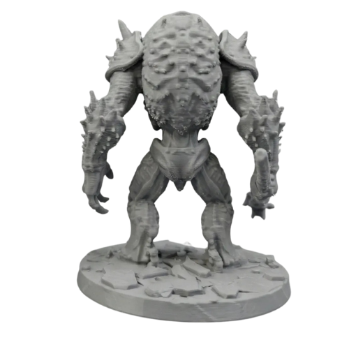 Bone Colossus