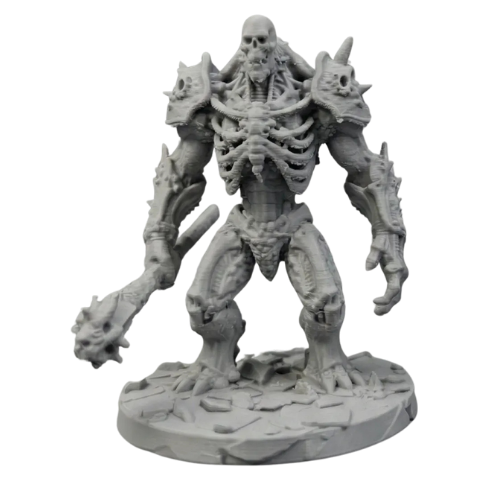 Bone Colossus