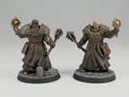 Cleric Class