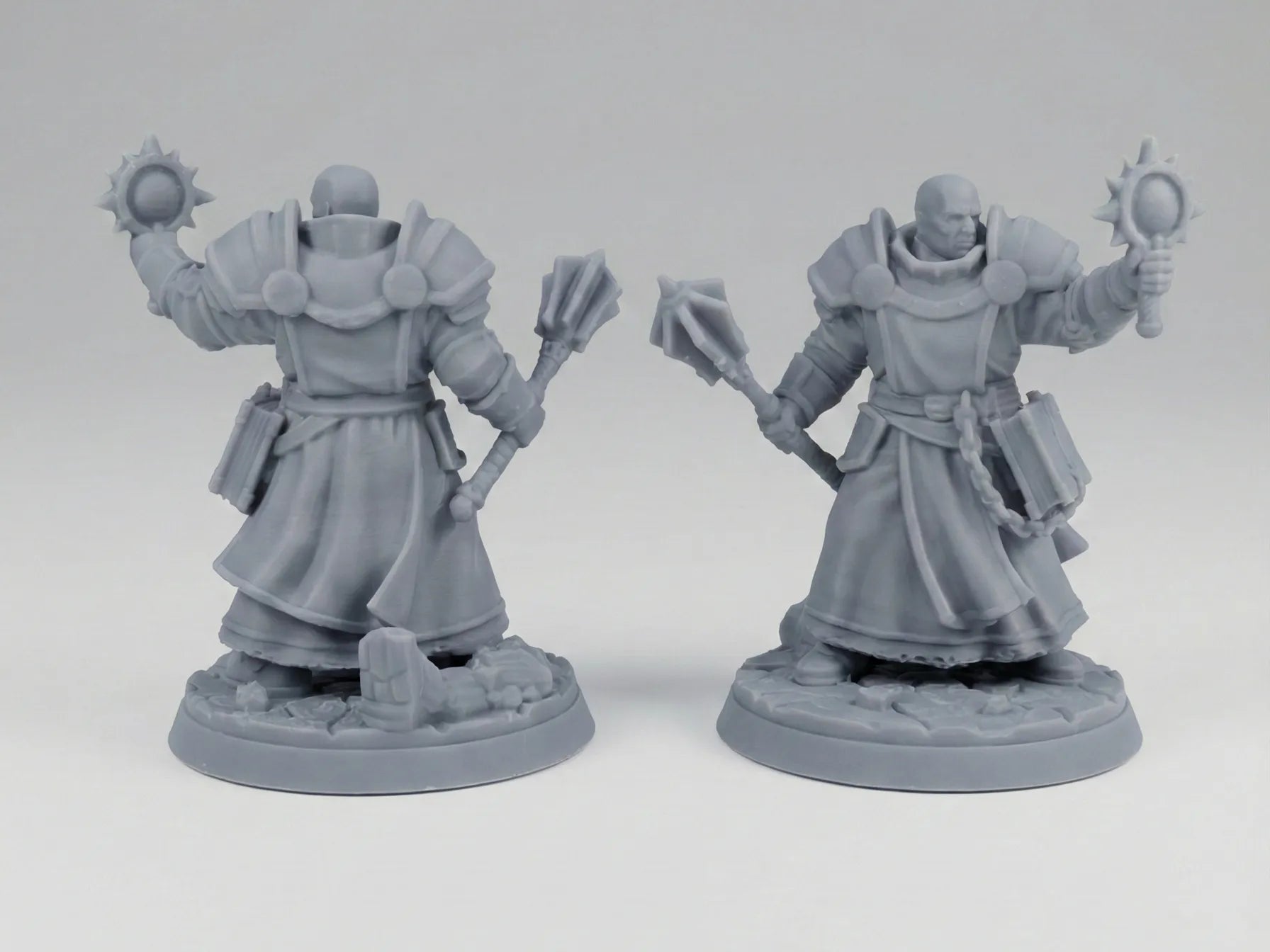 Cleric Class