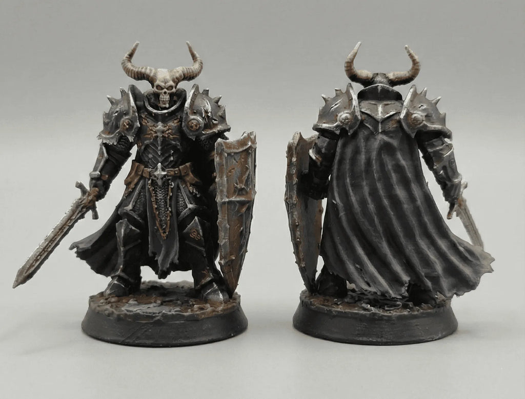 Death Knight Class