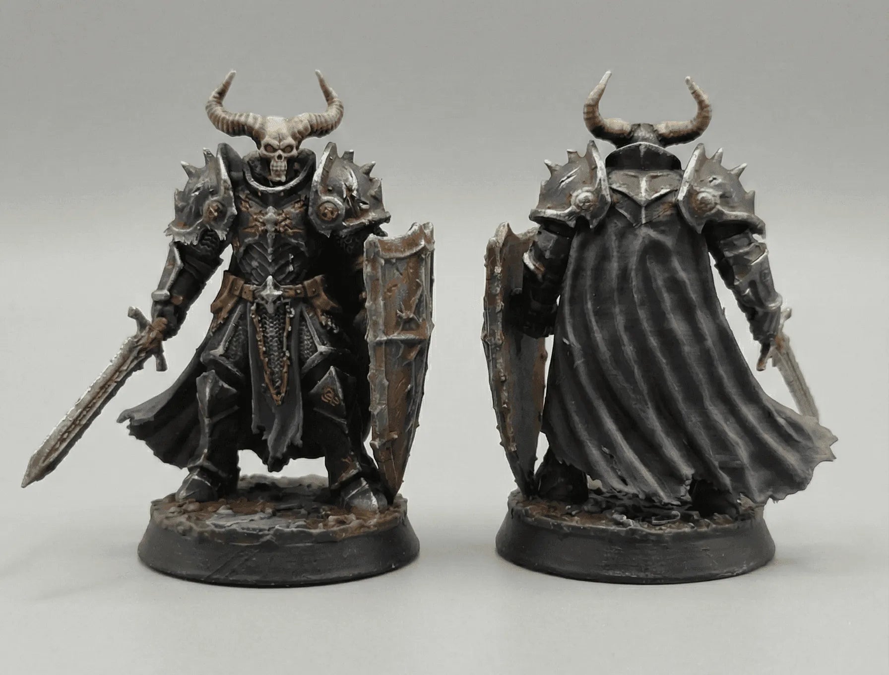 Death Knight Class