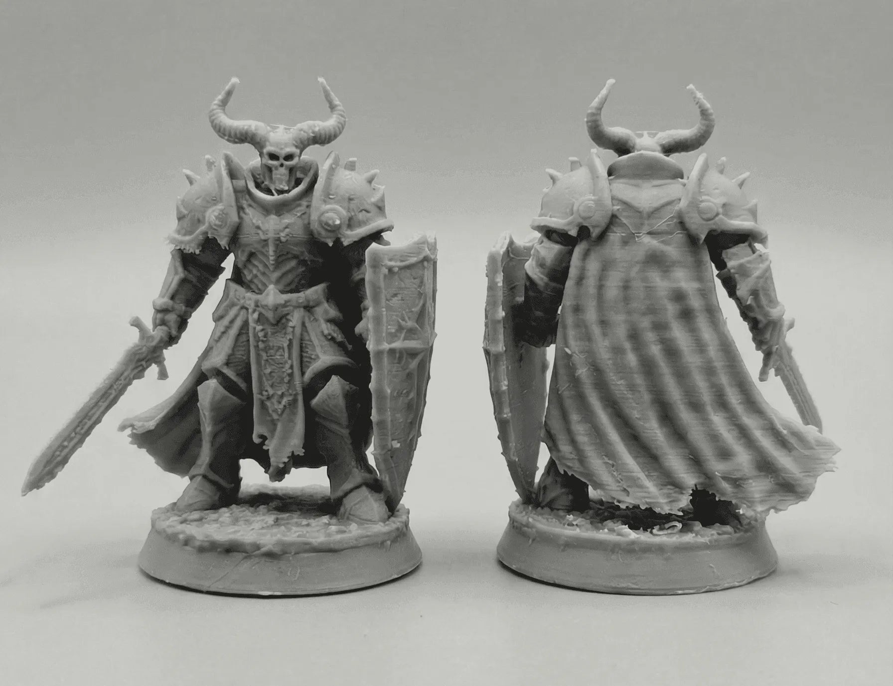 Death Knight Class