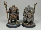 Druid Class