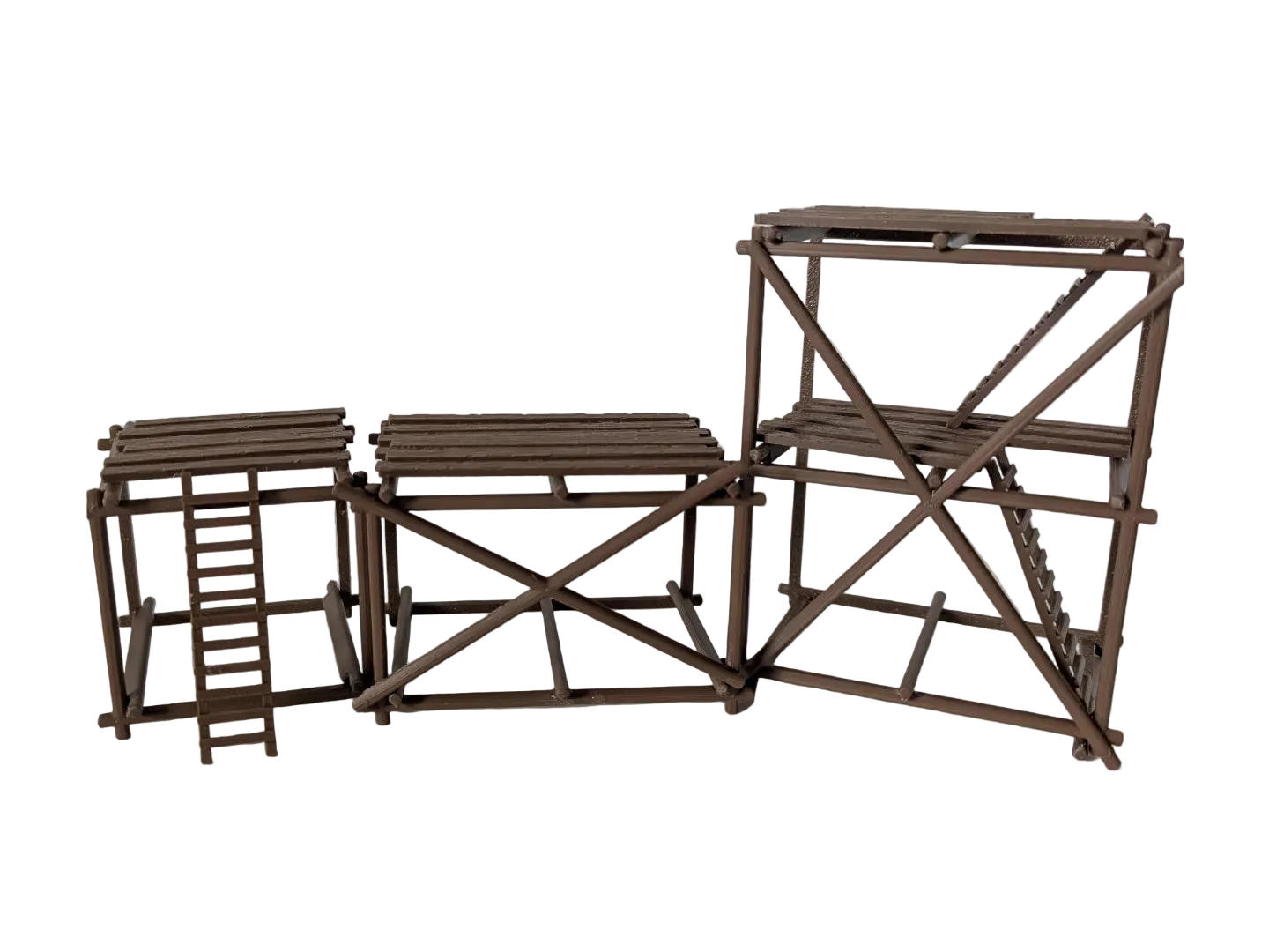 Dubious Support Set