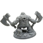 Dwarf Warrior Class