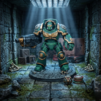 Heavy Terminator