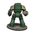 Heavy Terminator