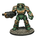 Heavy Terminator