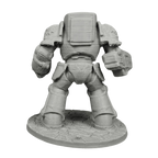 Heavy Terminator