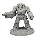 Heavy Terminator