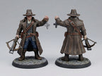 Inquisitor Class