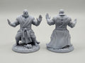 Monk Class