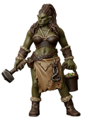 Orc Class