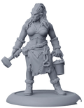 Orc Class