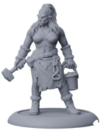 Orc Class