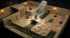 Modular Sewer Tileset