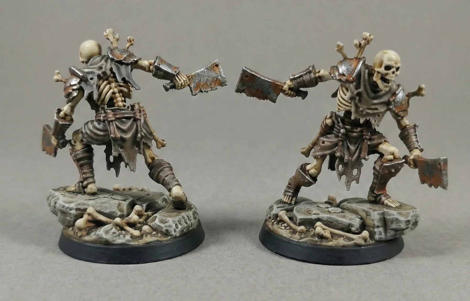 Skeleton Bruiser