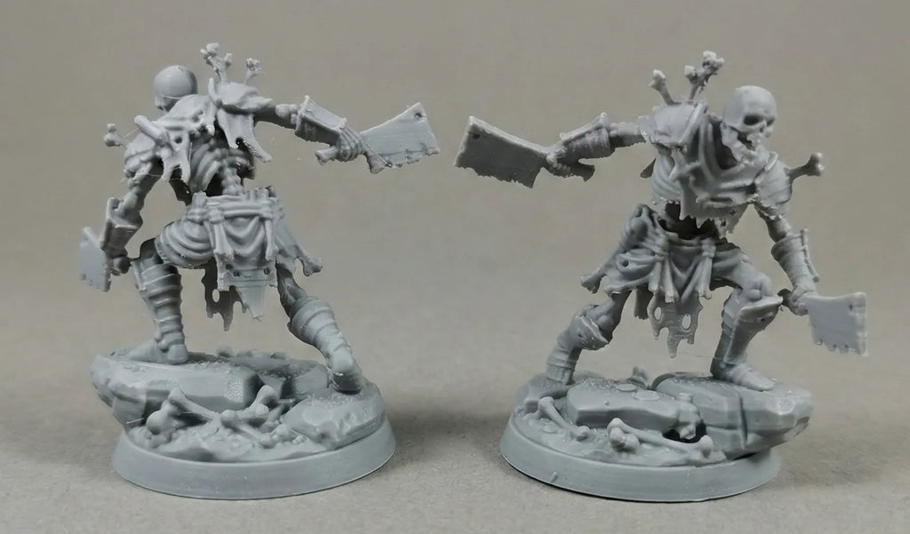 Skeleton Bruiser