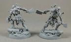 Skeleton Bruiser