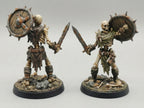 Skeleton Sentinel