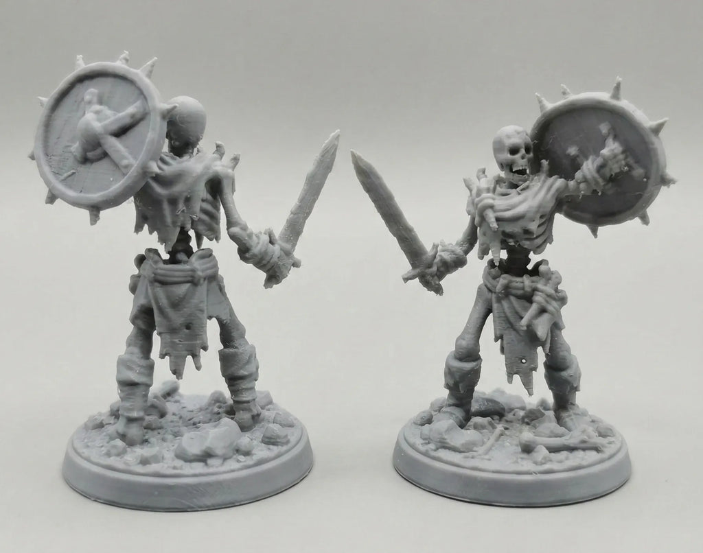 Skeleton Sentinel