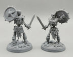 Skeleton Sentinel