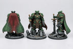Warlord Class