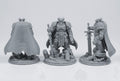 Warlord Class