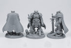 Warlord Class