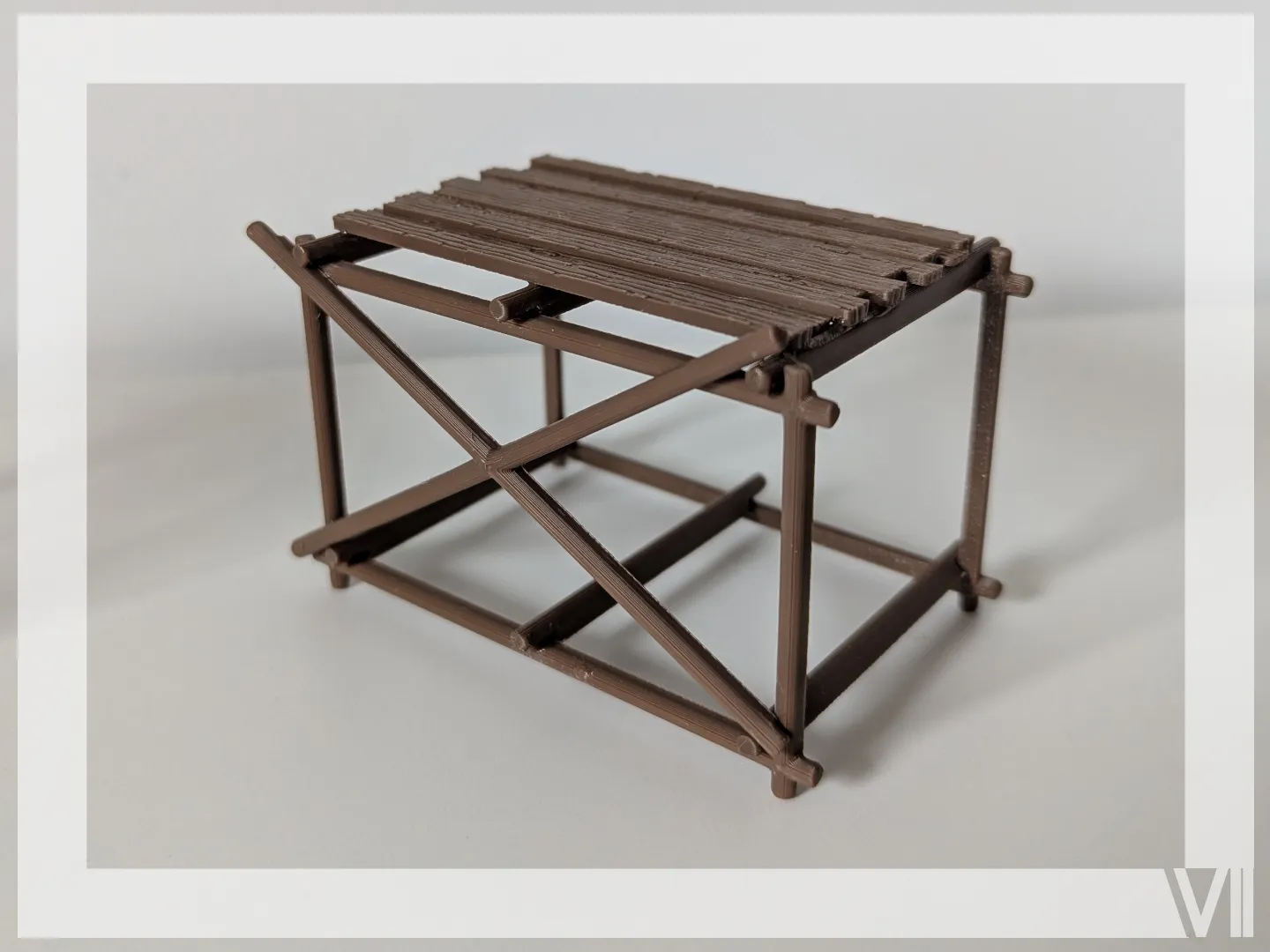 Dubious Support Set alternate view