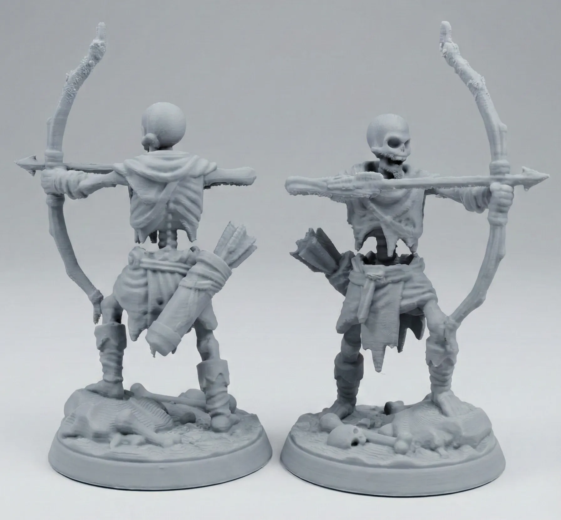 Skeleton Archer